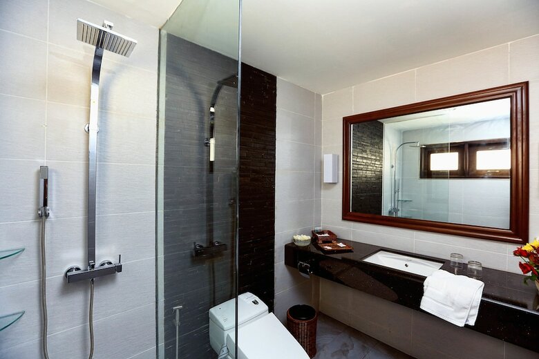 Eskala Hotels & Resorts Ngwe Saung