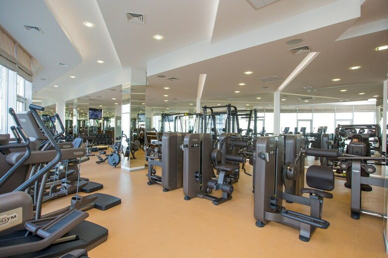 Kadorr Hotel Resort & Spa