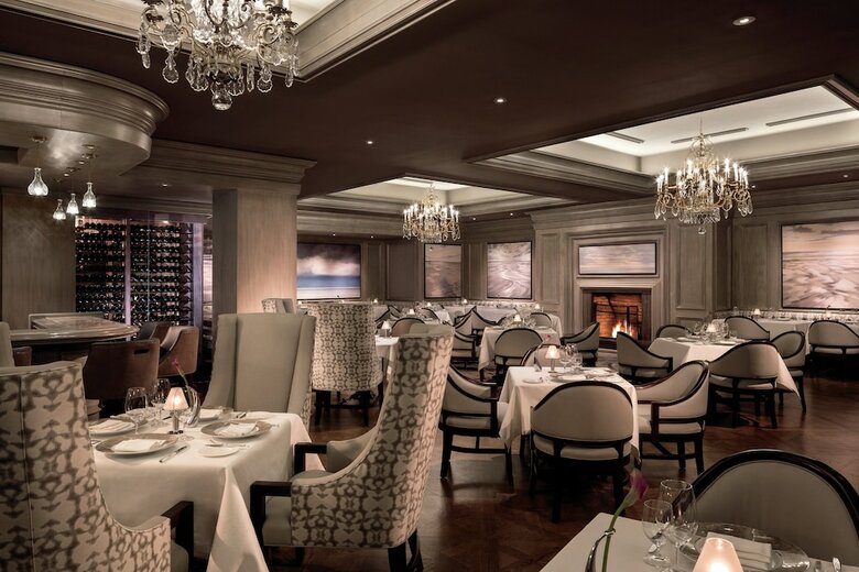 Apartamento The Ritz-carlton, Naples