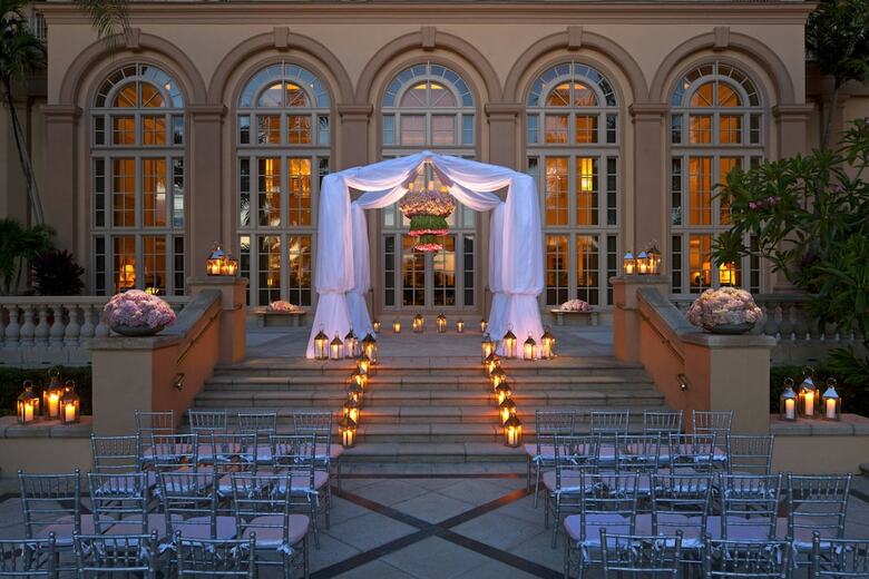 Apartamento The Ritz-carlton, Naples