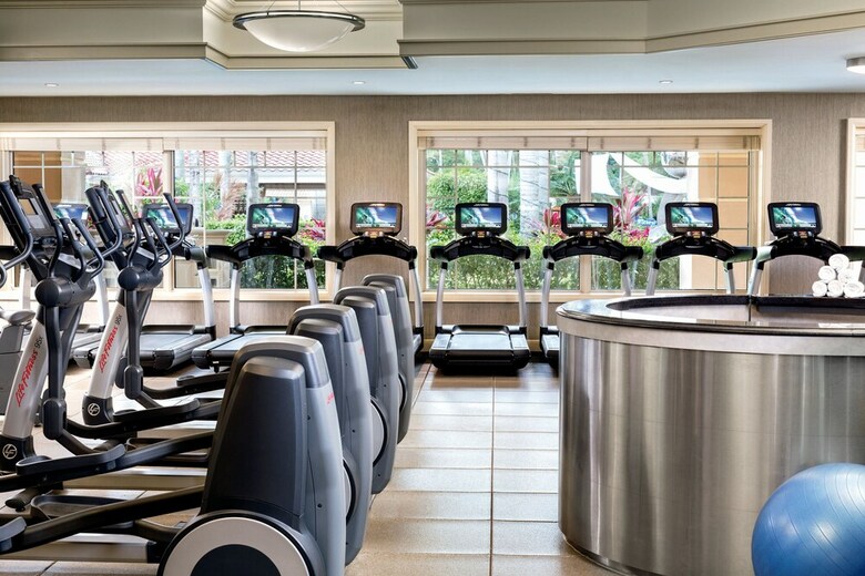 Apartamento The Ritz-carlton, Naples