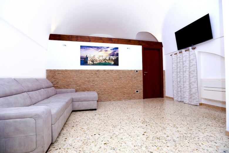Bed & Breakfast Apulia 70 Holidays