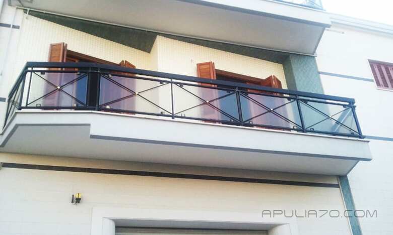 Bed & Breakfast Apulia 70 Holidays