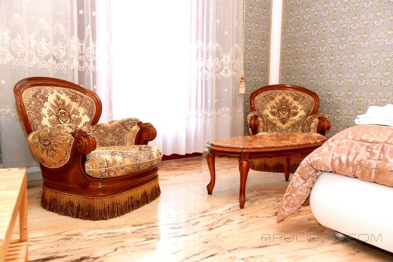 Bed & Breakfast Apulia 70 Holidays