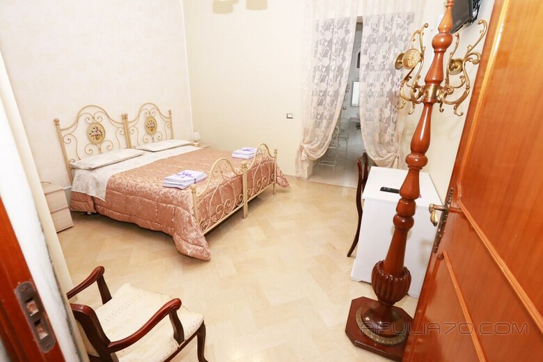 Bed & Breakfast Apulia 70 Holidays