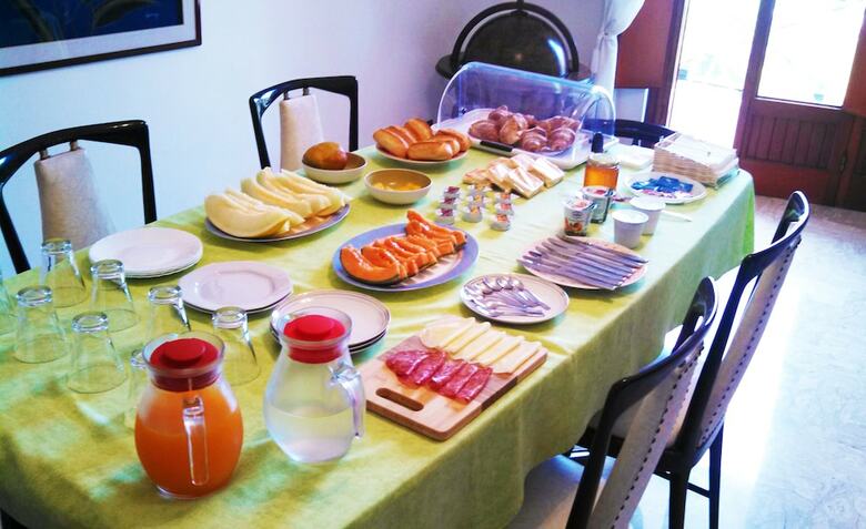 Bed & Breakfast Apulia 70 Holidays