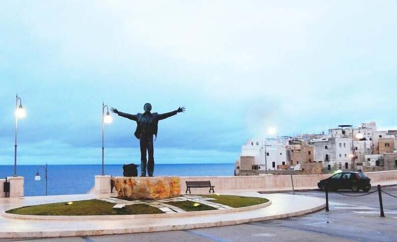 Bed & Breakfast Apulia 70 Holidays