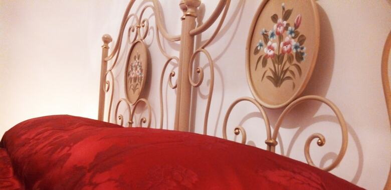 Bed & Breakfast Apulia 70 Holidays