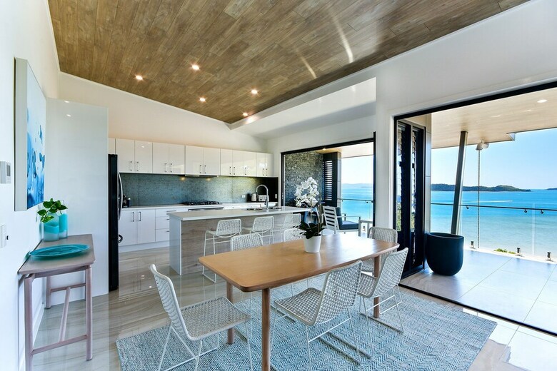 Hamilton Island Holiday Homes