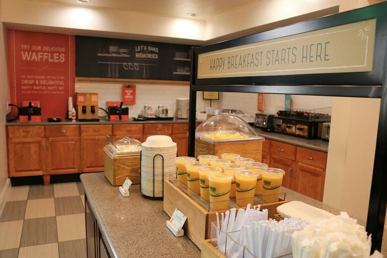 Hotel Hampton Inn & Suites Valdosta/conference Center