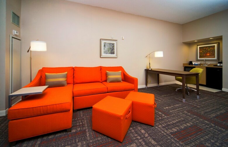 Hotel Hampton Inn & Suites Valdosta/conference Center