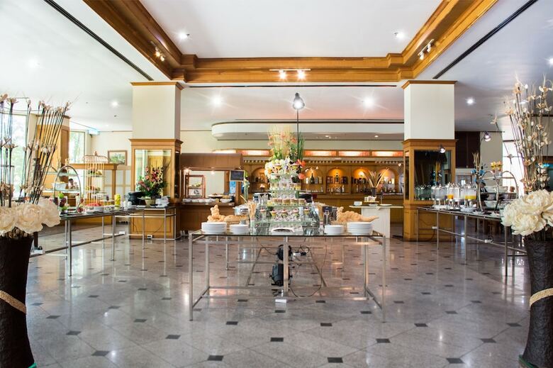 Star Convention Hotel