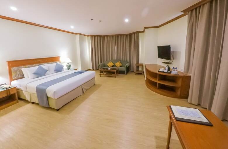 Star Convention Hotel