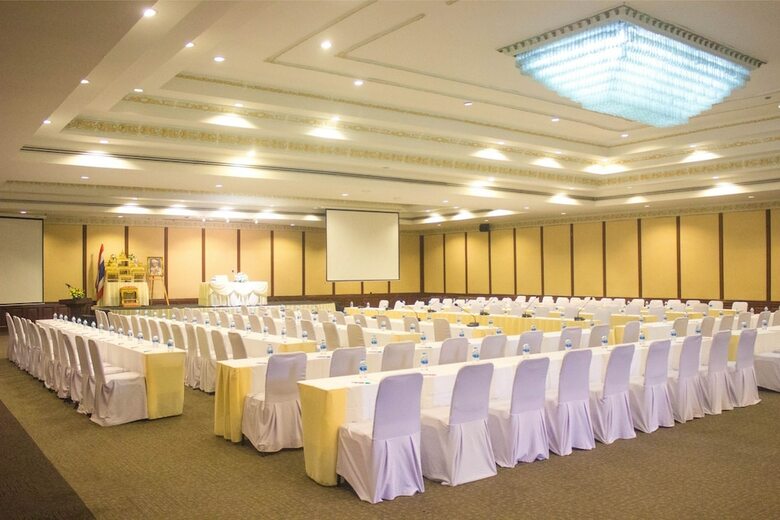 Star Convention Hotel