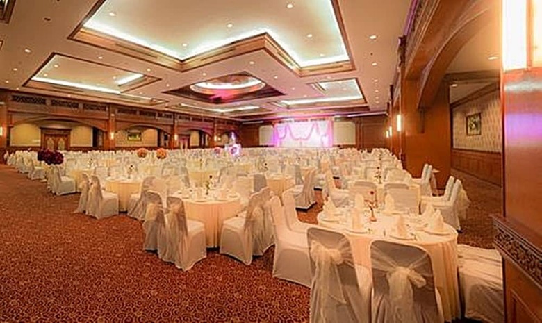 Star Convention Hotel