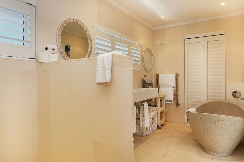Villa Barbados