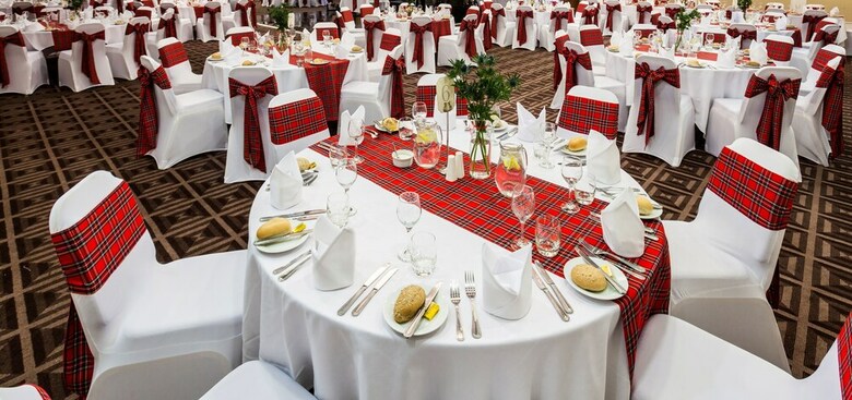 Hotel Holiday Inn Newcastle - Gosforth Park