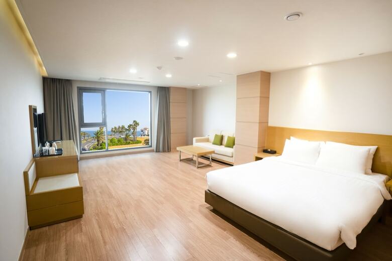 Uni Hotel Jeju
