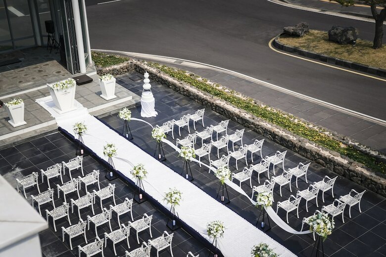 Uni Hotel Jeju