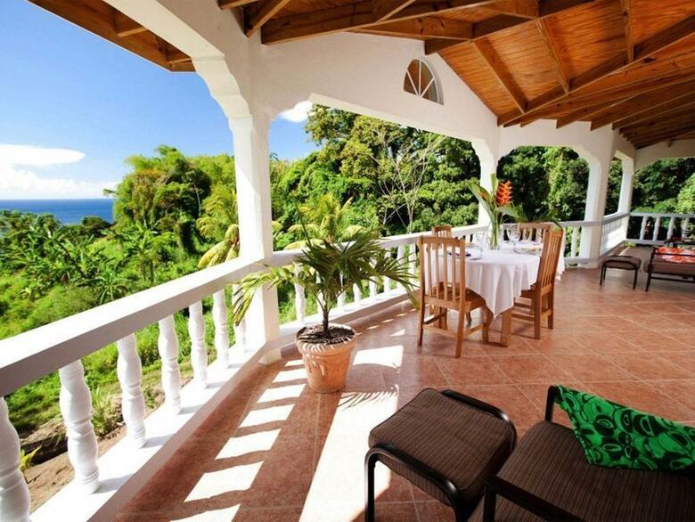 Hotel Rumboat Retreat