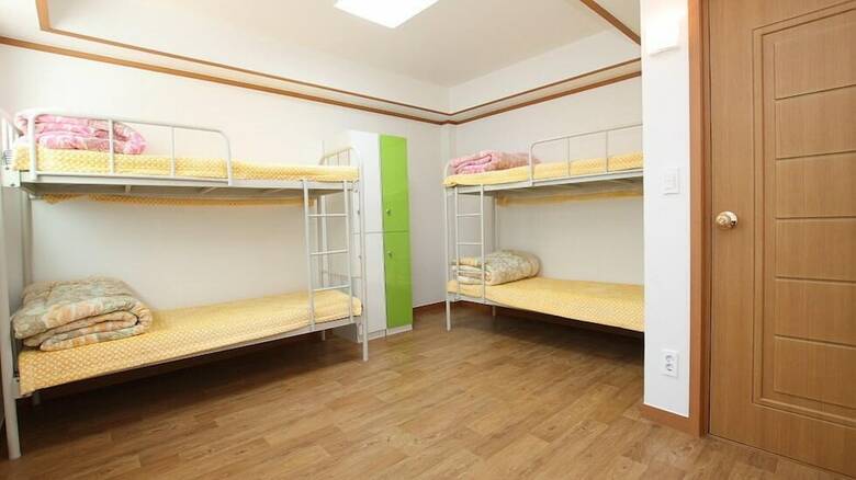 Hotel Chacharang Guesthouse