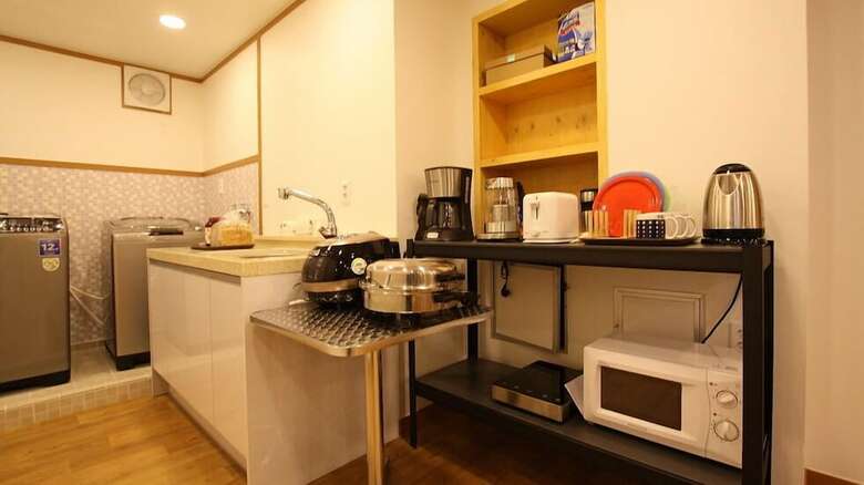 Hotel Chacharang Guesthouse