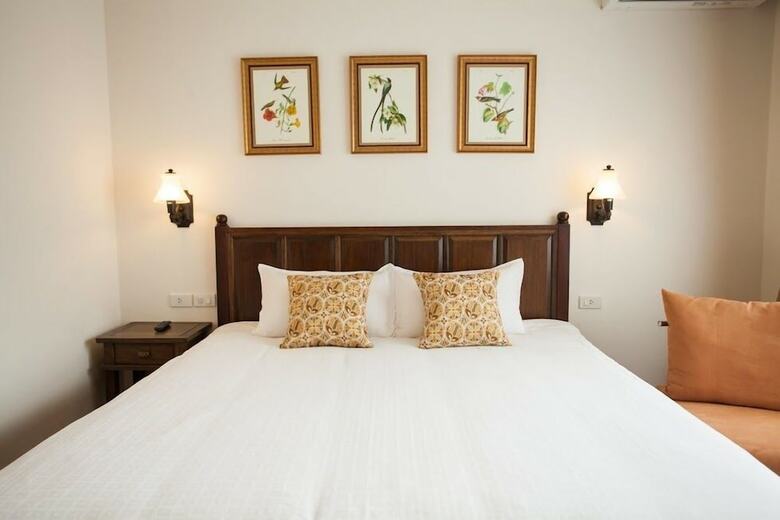 Hotel La Pillow8