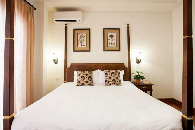 Hotel La Pillow8