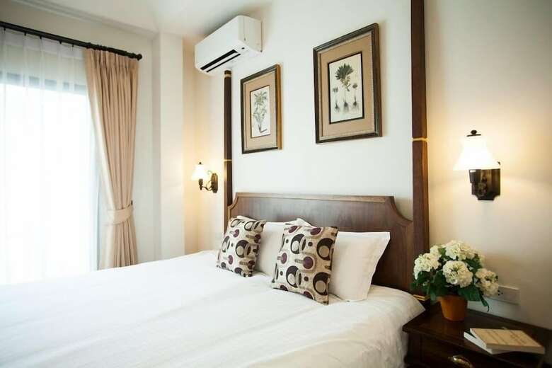 Hotel La Pillow8