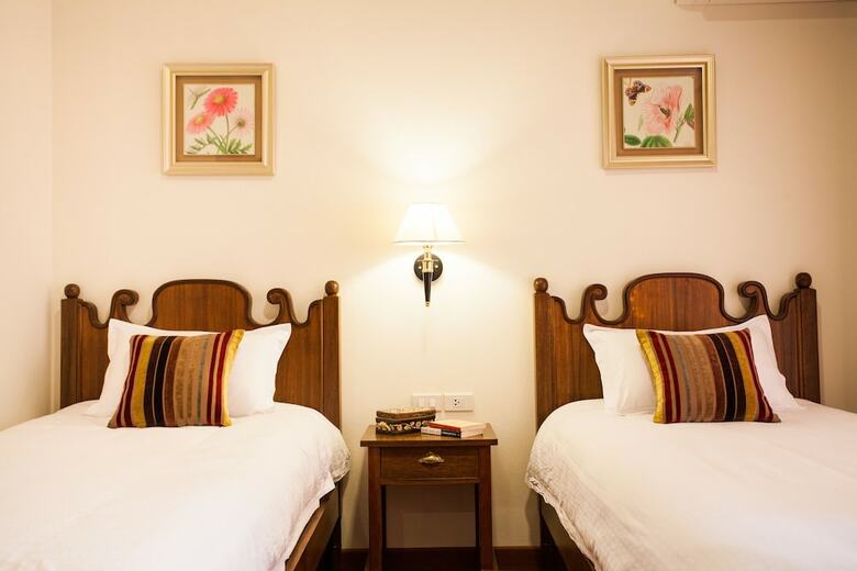 Hotel La Pillow8