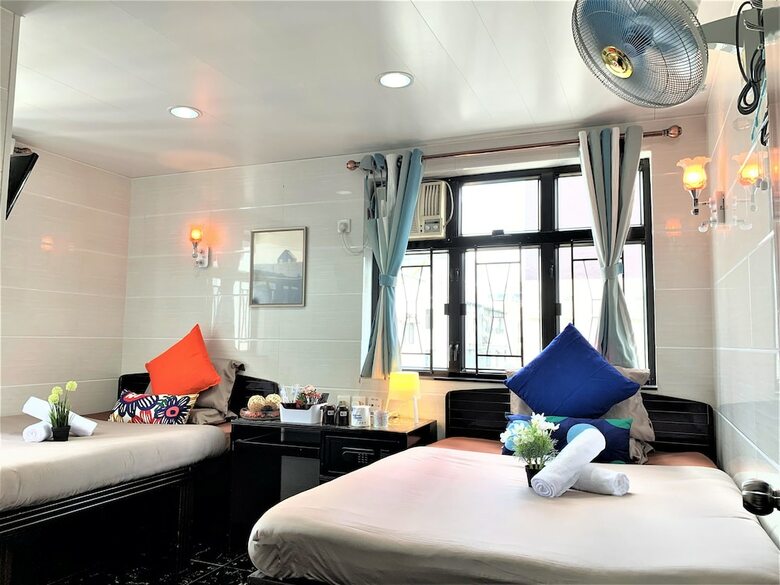 Cebu Hotel