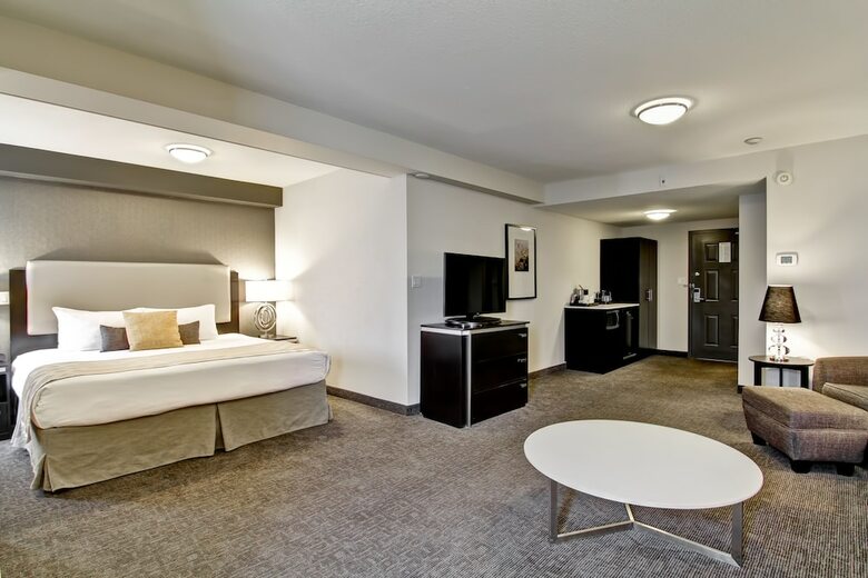 Coast Kamloops Hotel & Conference Centre