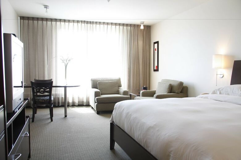 Hotel Mortagne
