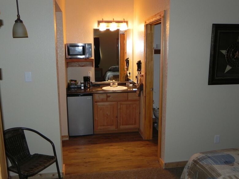 Texas Star Lodges