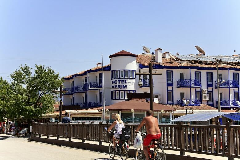 Hotel Kerim