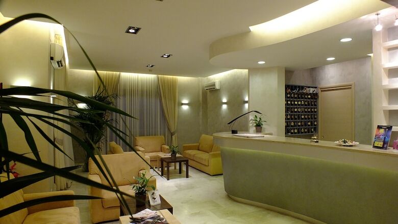 Hotel Consul