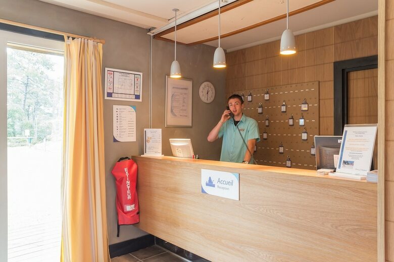 Residencia Pierre & Vacances R�sidence Les Grands Pins