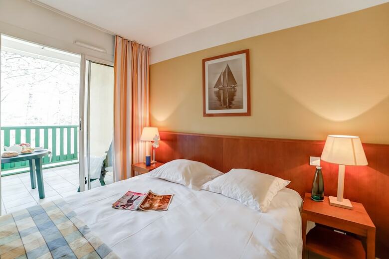 Residencia Pierre & Vacances R�sidence Les Grands Pins