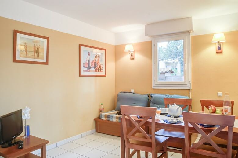 Residencia Pierre & Vacances R�sidence Les Grands Pins