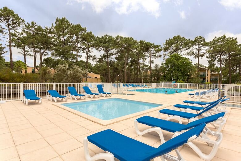Residencia Pierre & Vacances R�sidence Les Grands Pins