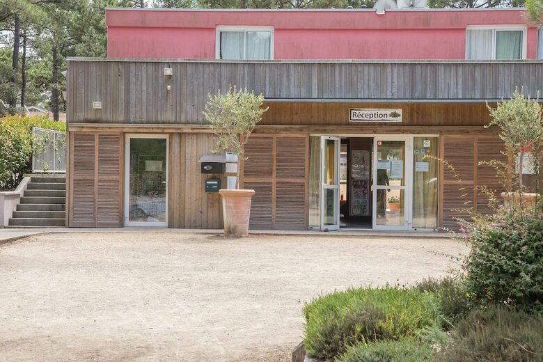 Residencia Pierre & Vacances R�sidence Les Grands Pins