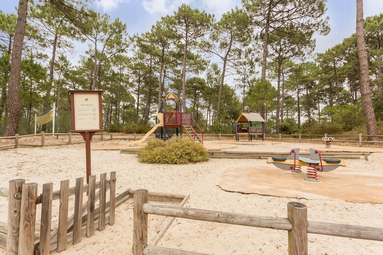Residencia Pierre & Vacances R�sidence Les Grands Pins