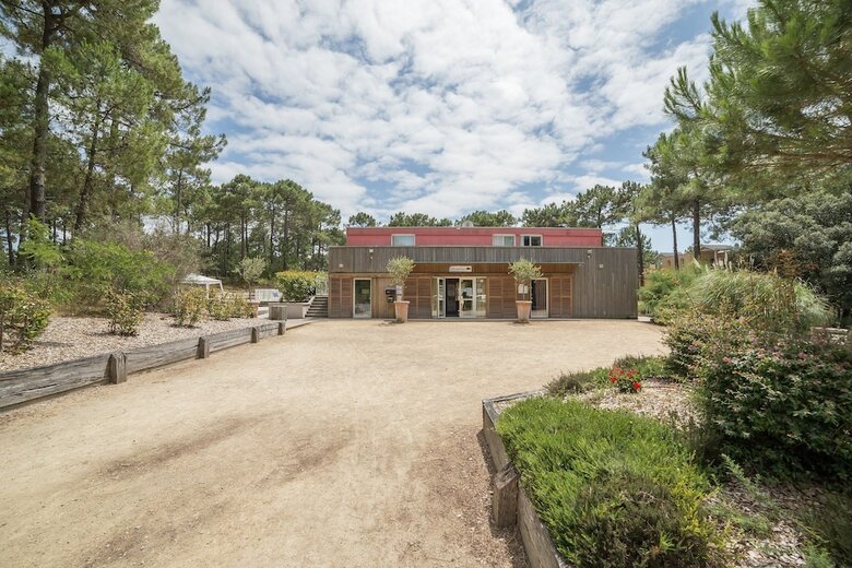 Residencia Pierre & Vacances R�sidence Les Grands Pins