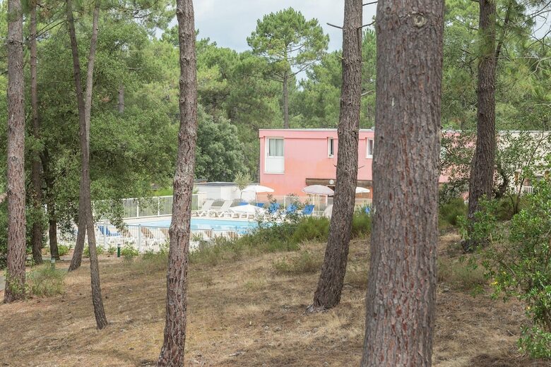 Residencia Pierre & Vacances R�sidence Les Grands Pins
