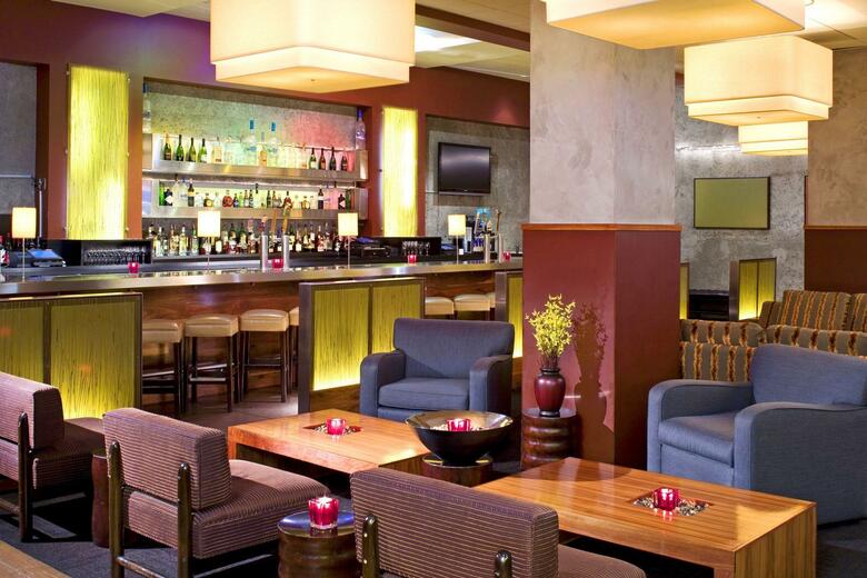 Hotel Four Points By Sheraton San Jose Downtown