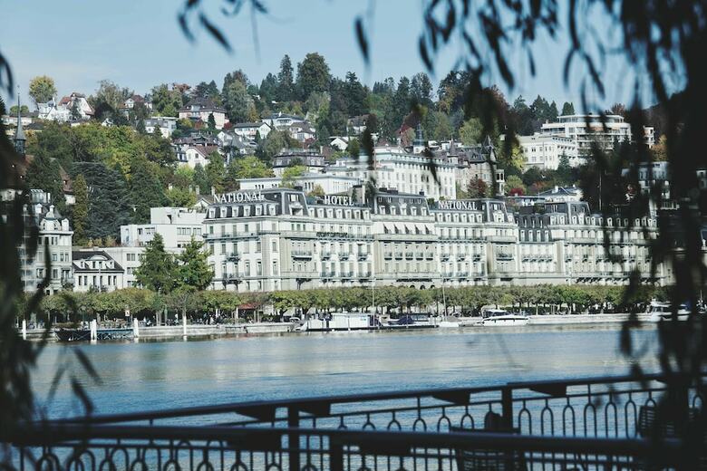 Grand Hotel National