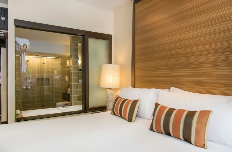 Apartamento Siam Bayshore Resort Pattaya