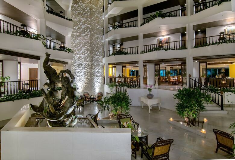 Apartamento Siam Bayshore Resort Pattaya