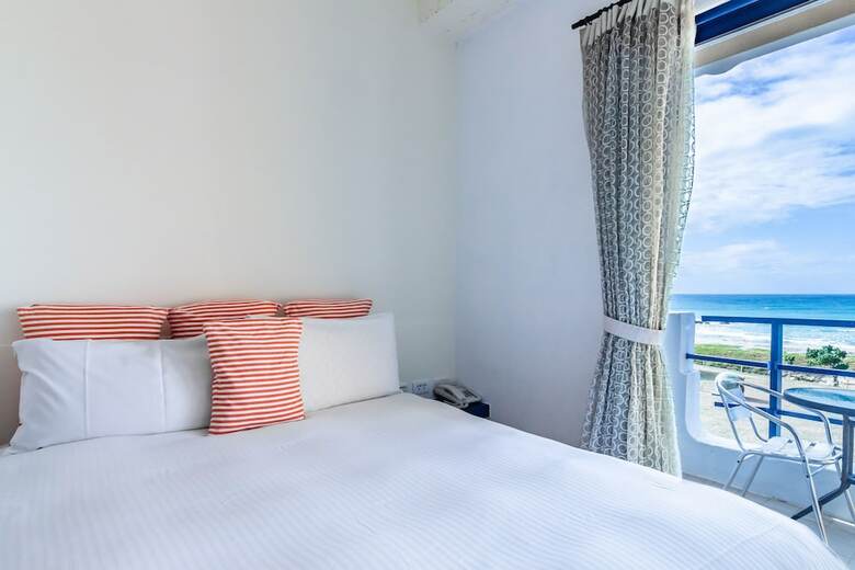 Hotel Seawall Inn