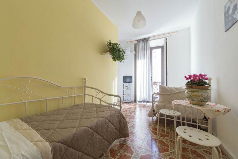 Hotel Catania Inn